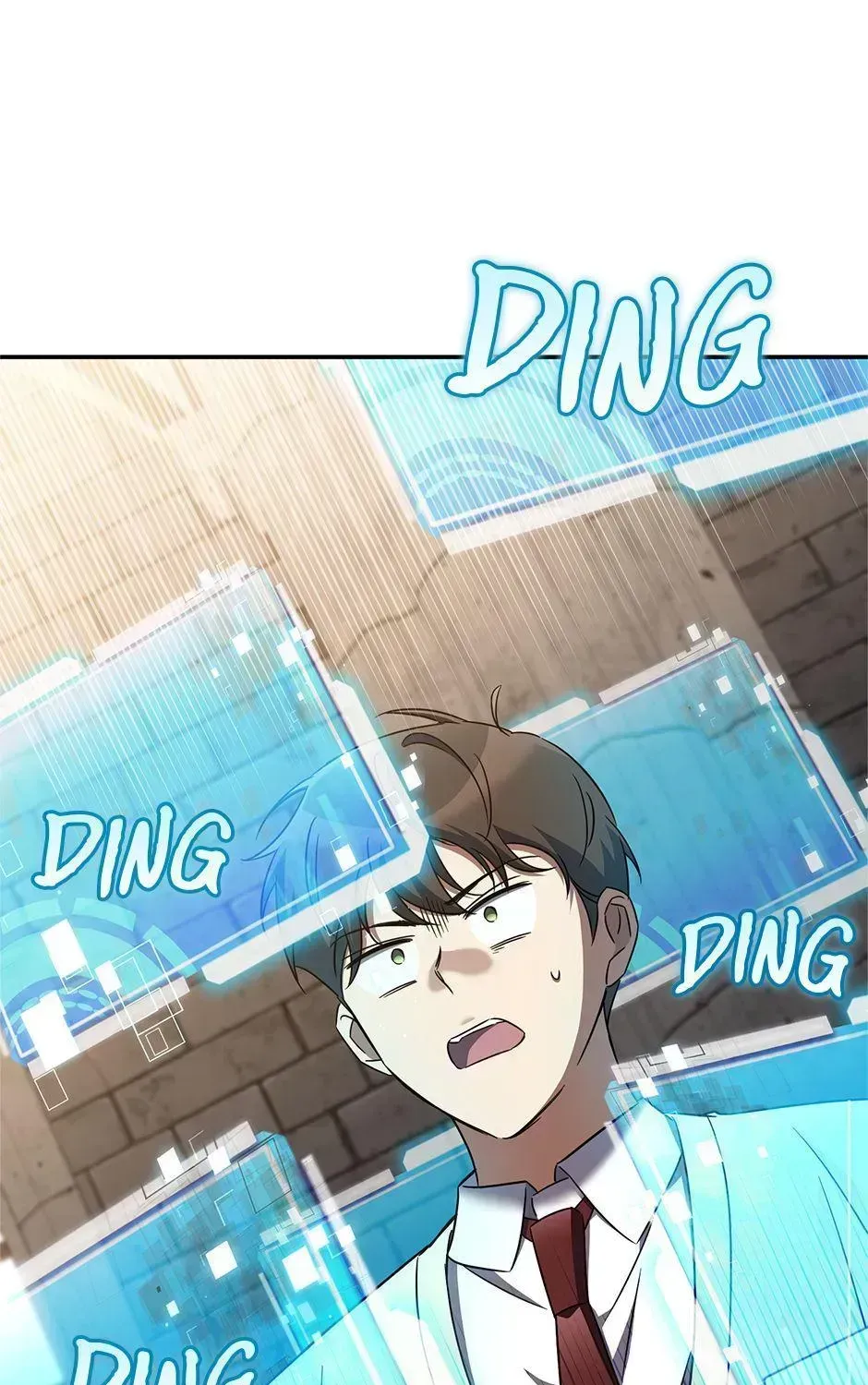 Hoegwihan Extra-ga Cheonjaega Doem Chapter 2.3 page 225 - 