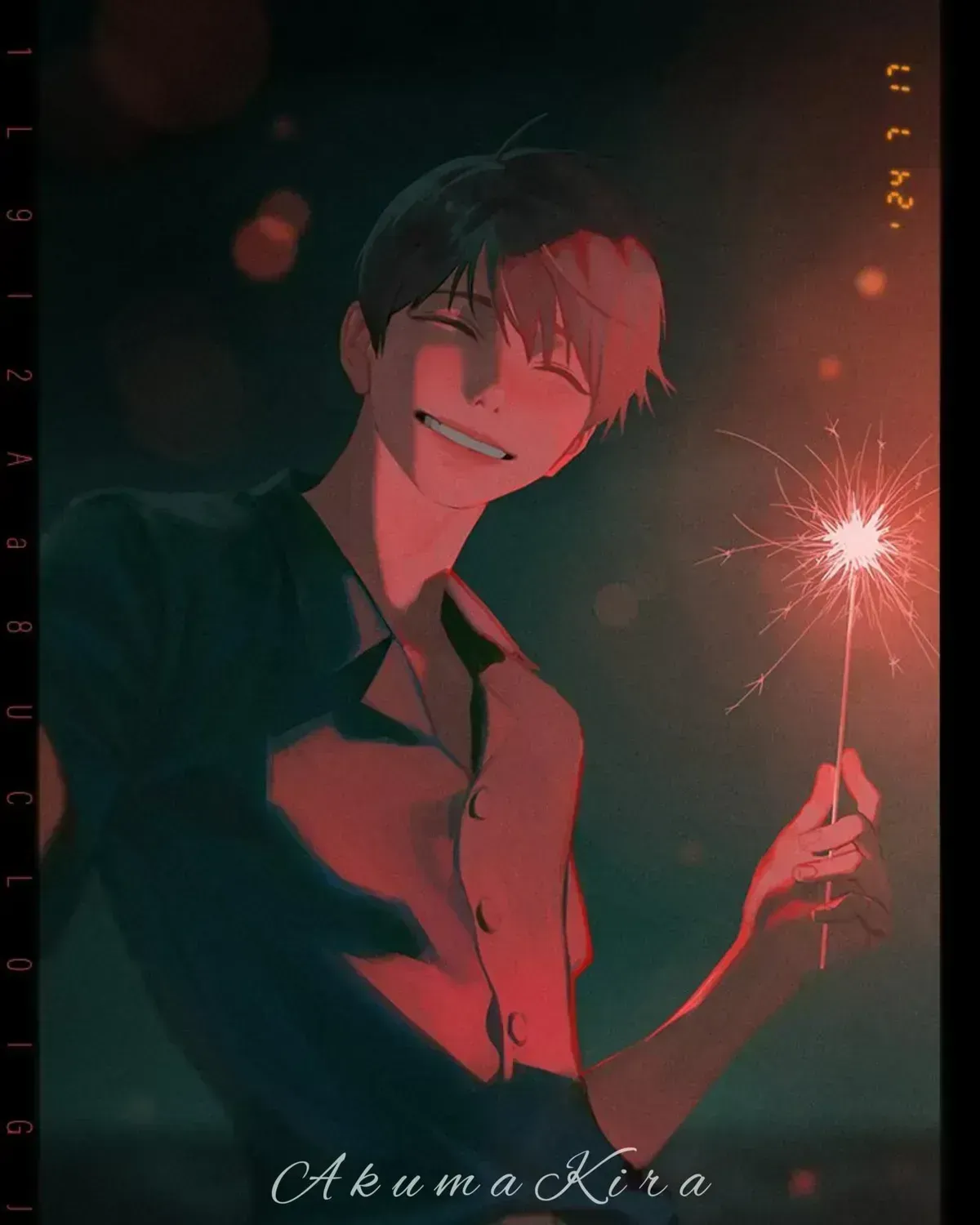 Hoegwihan Extra-ga Cheonjaega Doem Chapter 2.3 page 236 - 