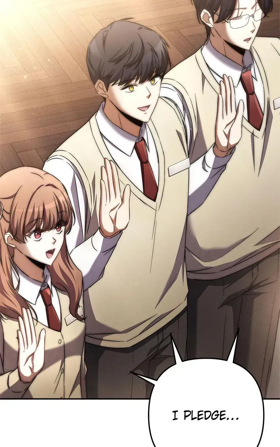 Hoegwihan Extra-ga Cheonjaega Doem Chapter 2.3 page 53 - 