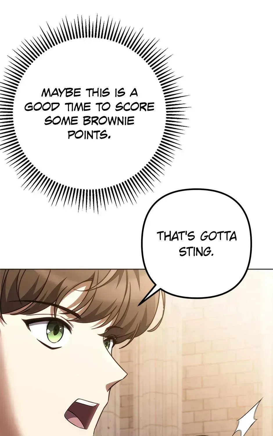 Hoegwihan Extra-ga Cheonjaega Doem Chapter 2.3 page 61 - 