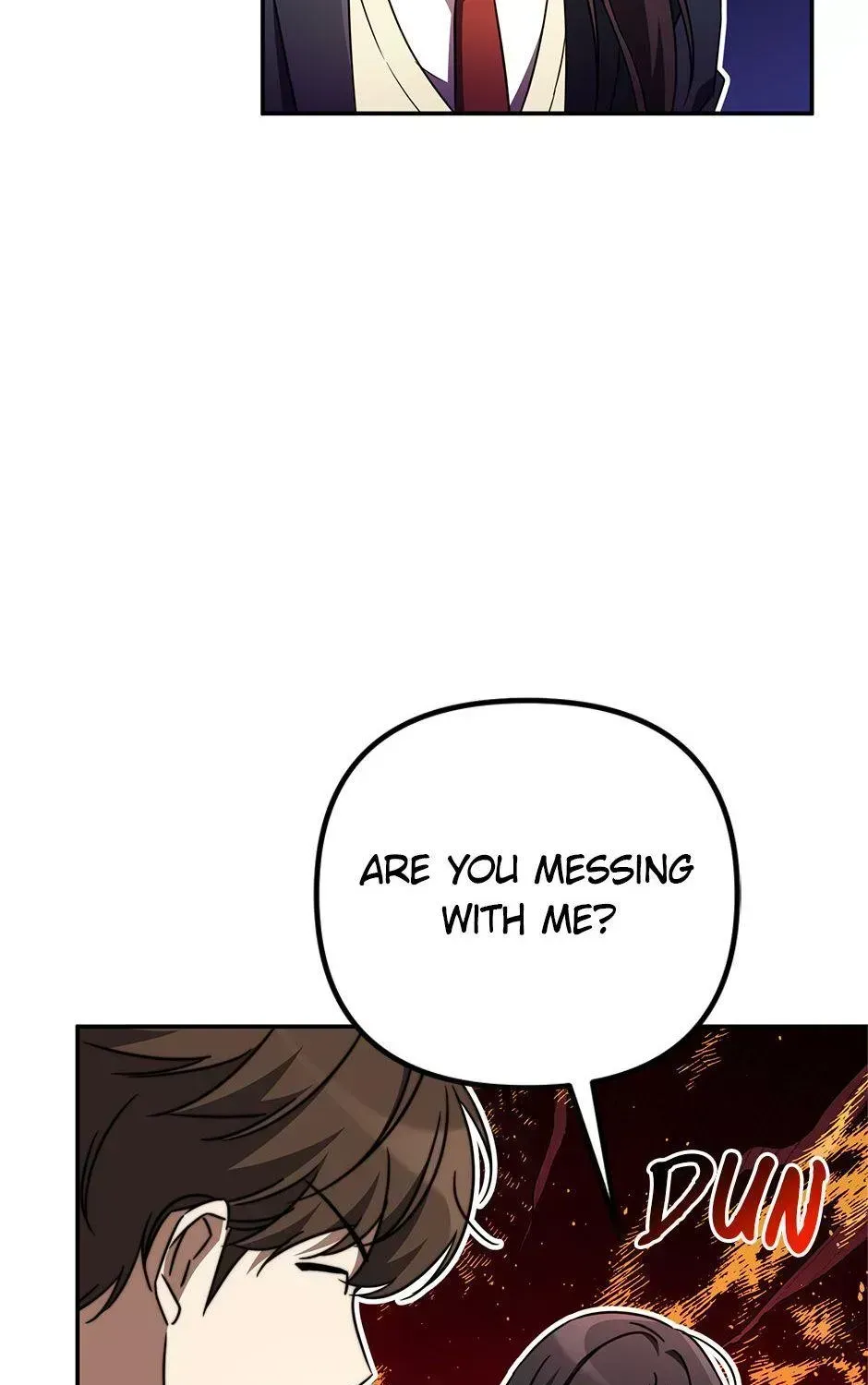 Hoegwihan Extra-ga Cheonjaega Doem Chapter 2.3 page 83 - 