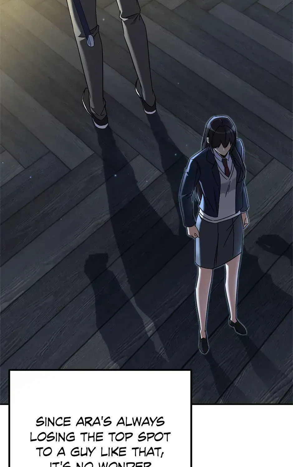 Hoegwihan Extra-ga Cheonjaega Doem Chapter 2.4 page 169 - 