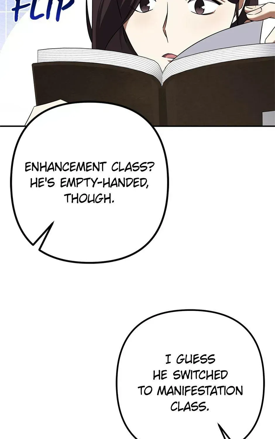 Hoegwihan Extra-ga Cheonjaega Doem Chapter 2.4 page 181 - 