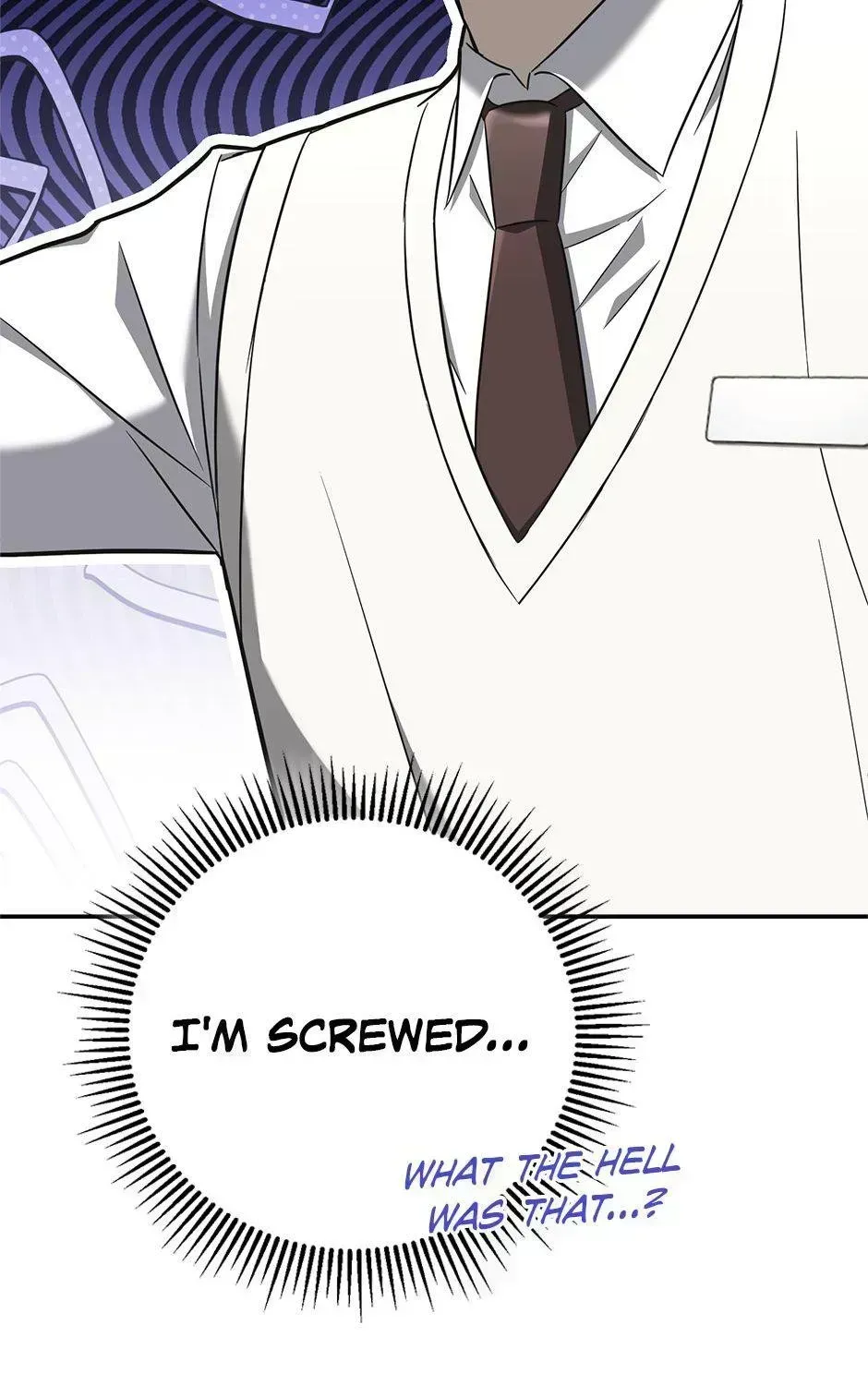 Hoegwihan Extra-ga Cheonjaega Doem Chapter 2.4 page 221 - 