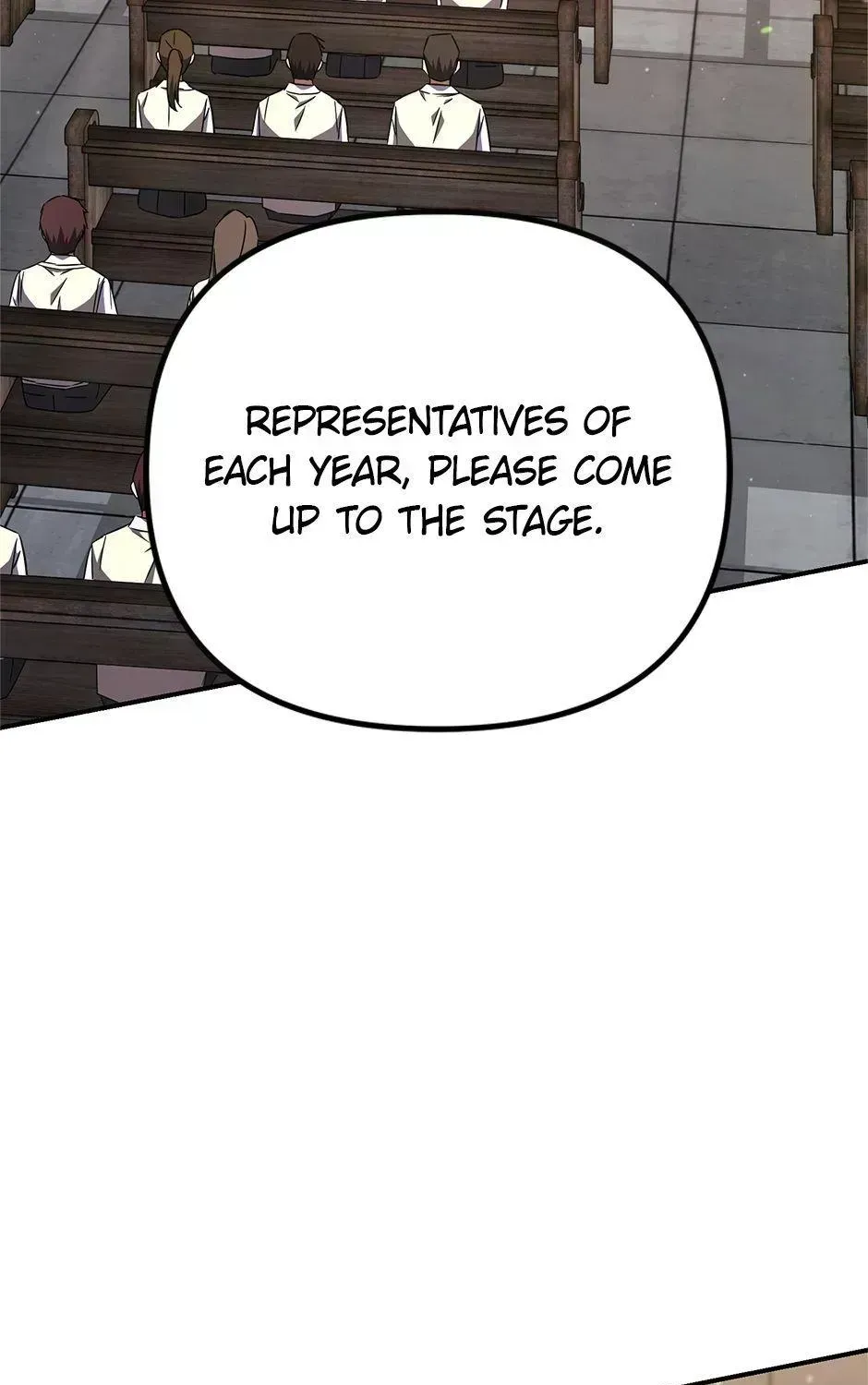 Hoegwihan Extra-ga Cheonjaega Doem Chapter 2.4 page 25 - 