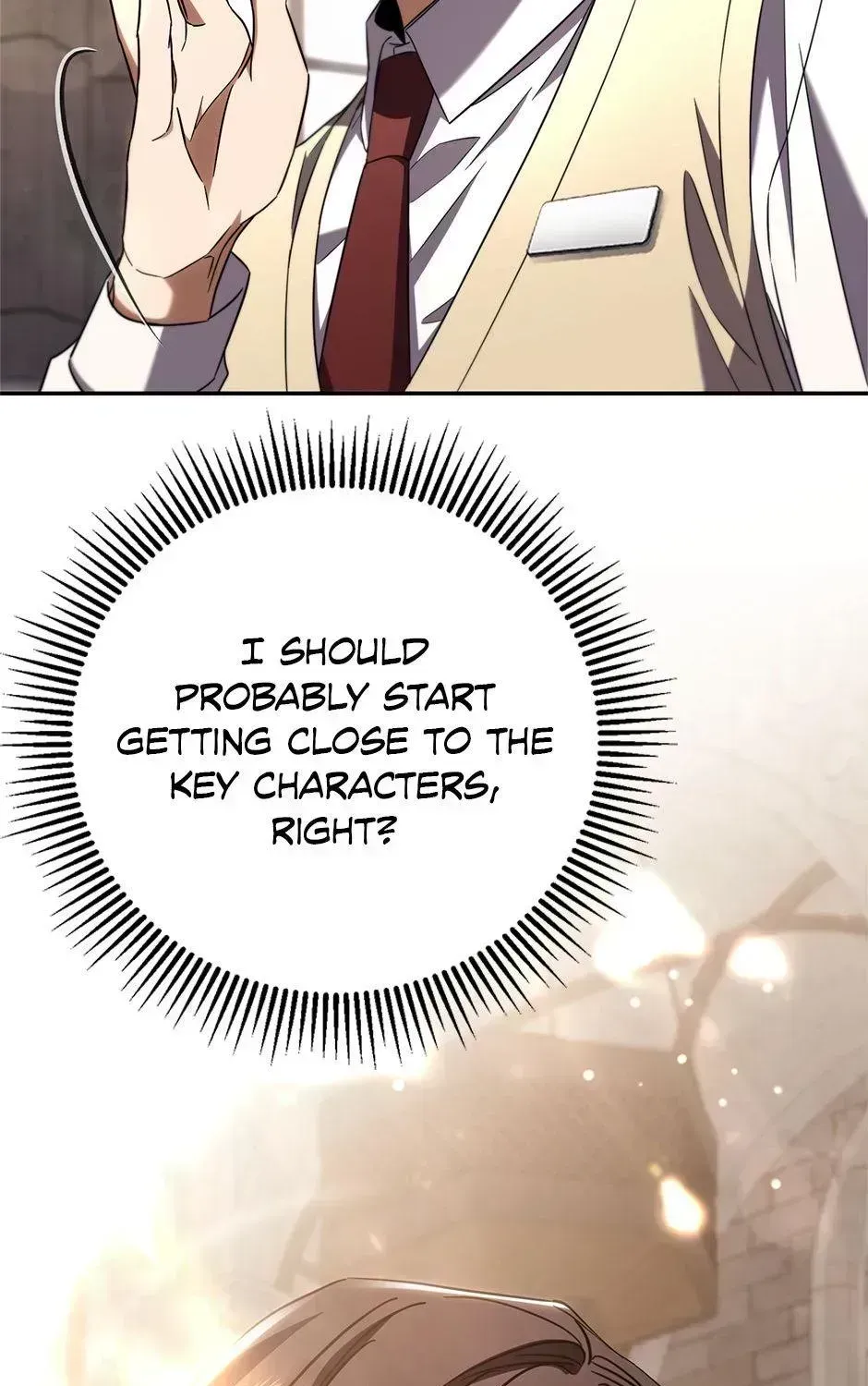 Hoegwihan Extra-ga Cheonjaega Doem Chapter 2.4 page 7 - 