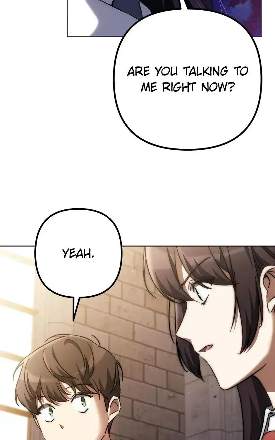 Hoegwihan Extra-ga Cheonjaega Doem Chapter 2.4 page 65 - 