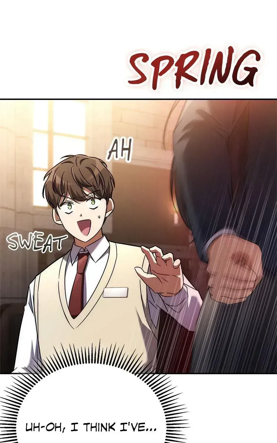 Hoegwihan Extra-ga Cheonjaega Doem Chapter 2.4 page 97 - 