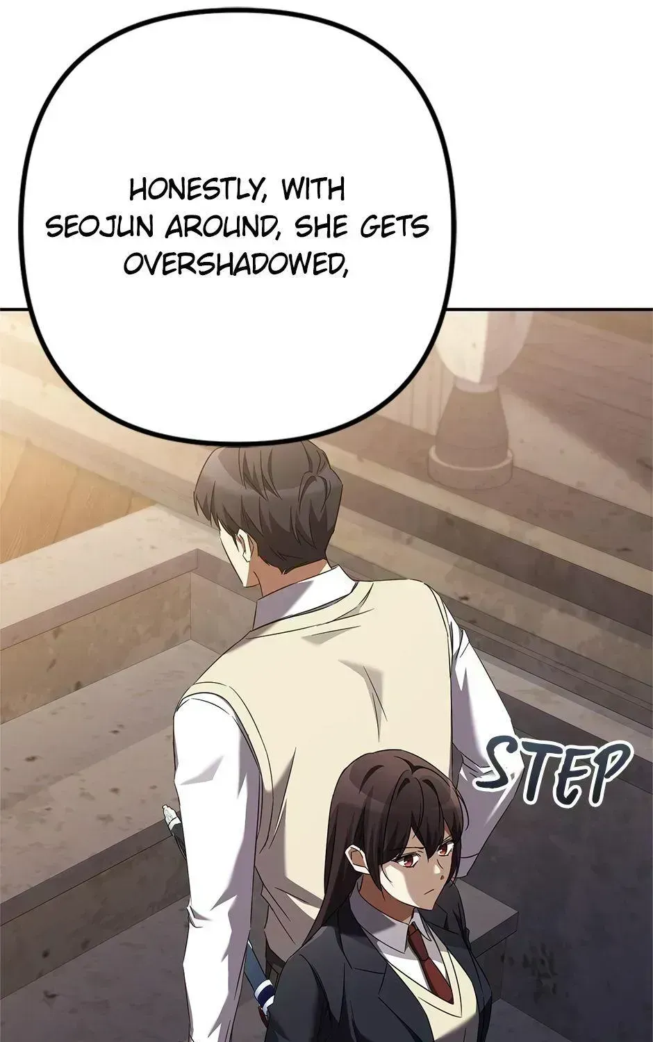 Hoegwihan Extra-ga Cheonjaega Doem Chapter 2.5 page 145 - 