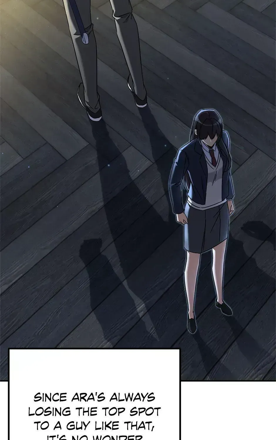 Hoegwihan Extra-ga Cheonjaega Doem Chapter 2.5 page 169 - 