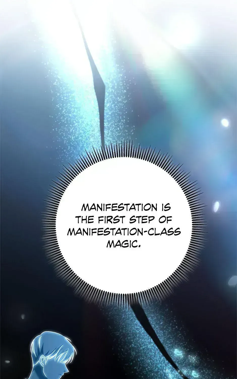 Hoegwihan Extra-ga Cheonjaega Doem Chapter 2.5 page 195 - 
