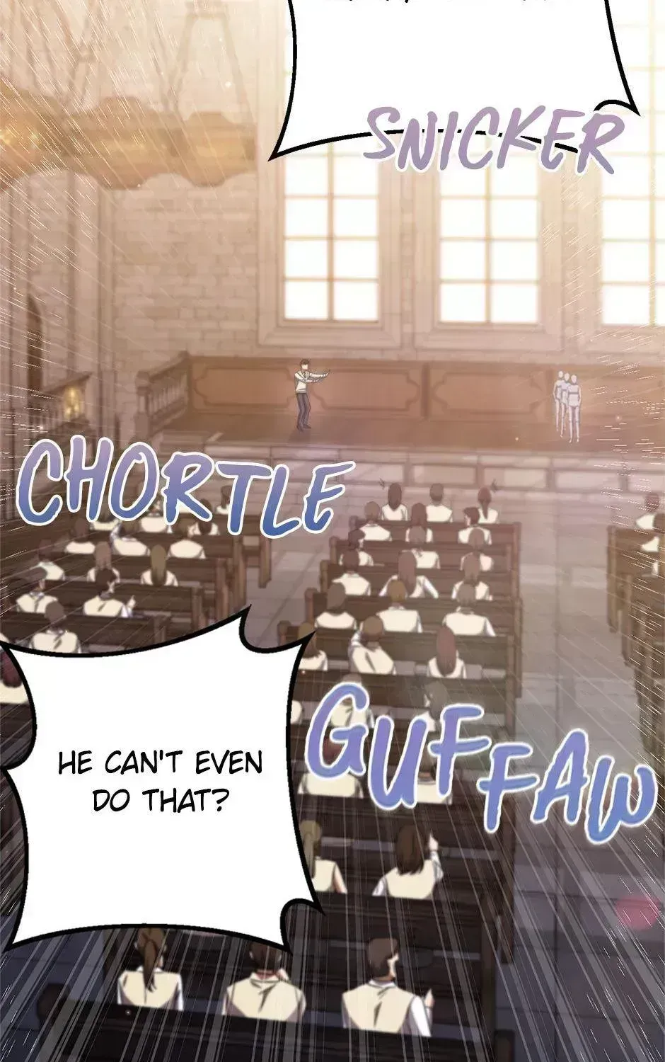 Hoegwihan Extra-ga Cheonjaega Doem Chapter 2.5 page 217 - 