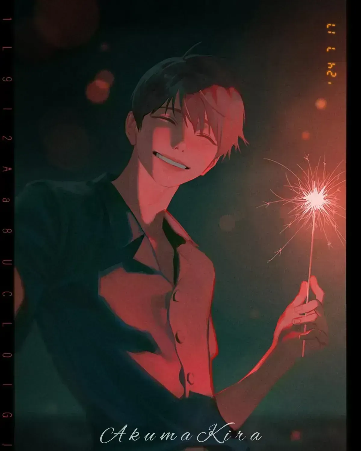 Hoegwihan Extra-ga Cheonjaega Doem Chapter 2.5 page 236 - 