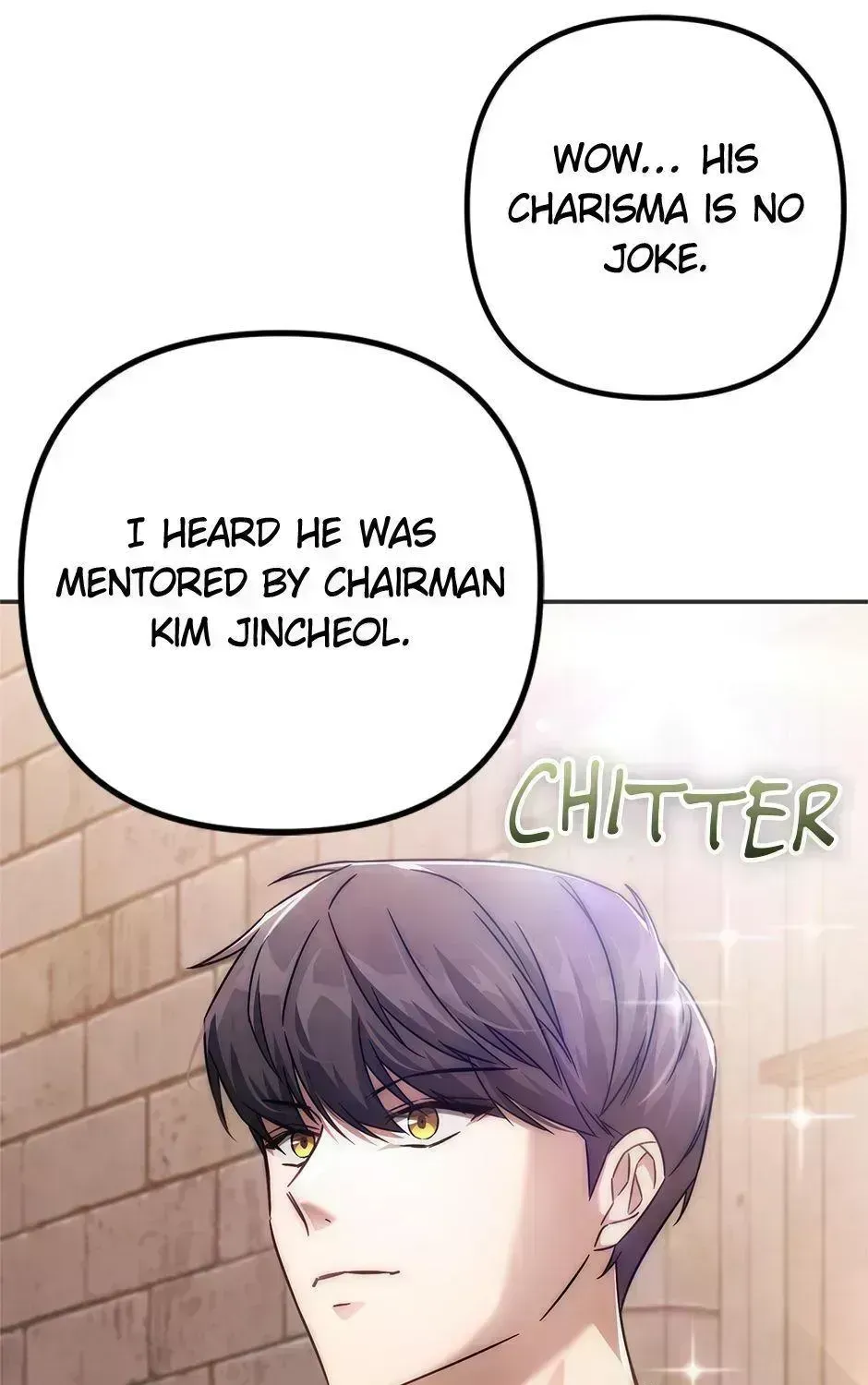 Hoegwihan Extra-ga Cheonjaega Doem Chapter 2.5 page 31 - 