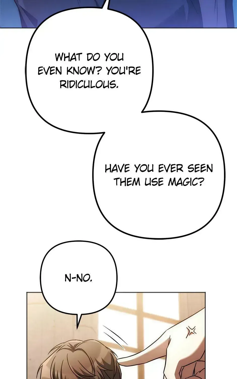 Hoegwihan Extra-ga Cheonjaega Doem Chapter 2.5 page 73 - 