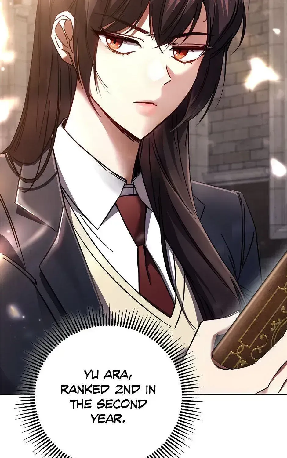 Hoegwihan Extra-ga Cheonjaega Doem Chapter 2.5 page 9 - 