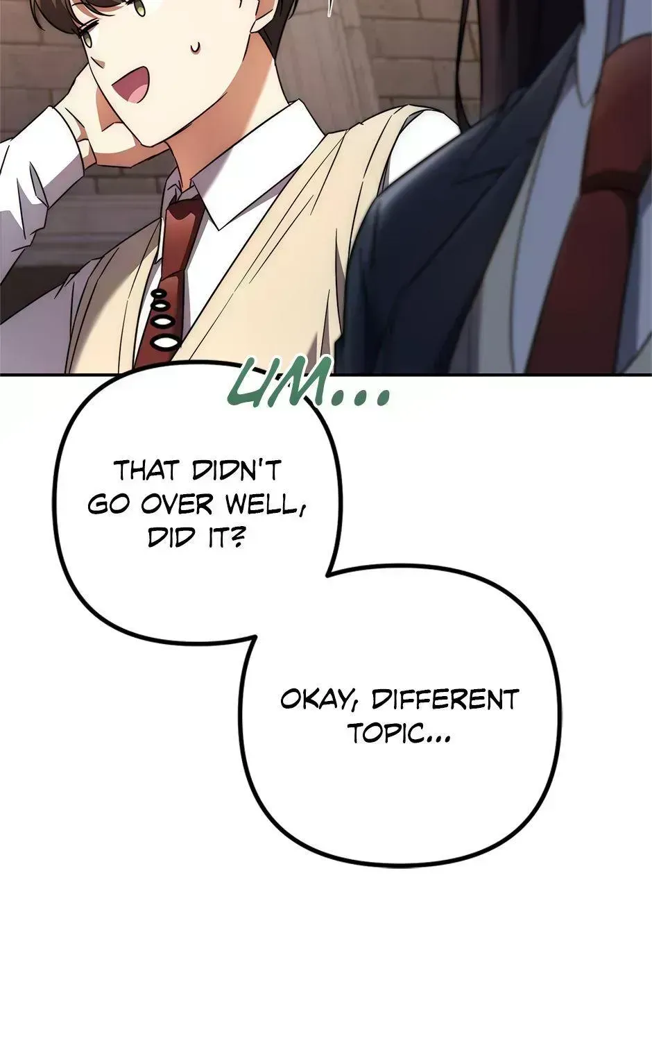 Hoegwihan Extra-ga Cheonjaega Doem Chapter 2.5 page 87 - 