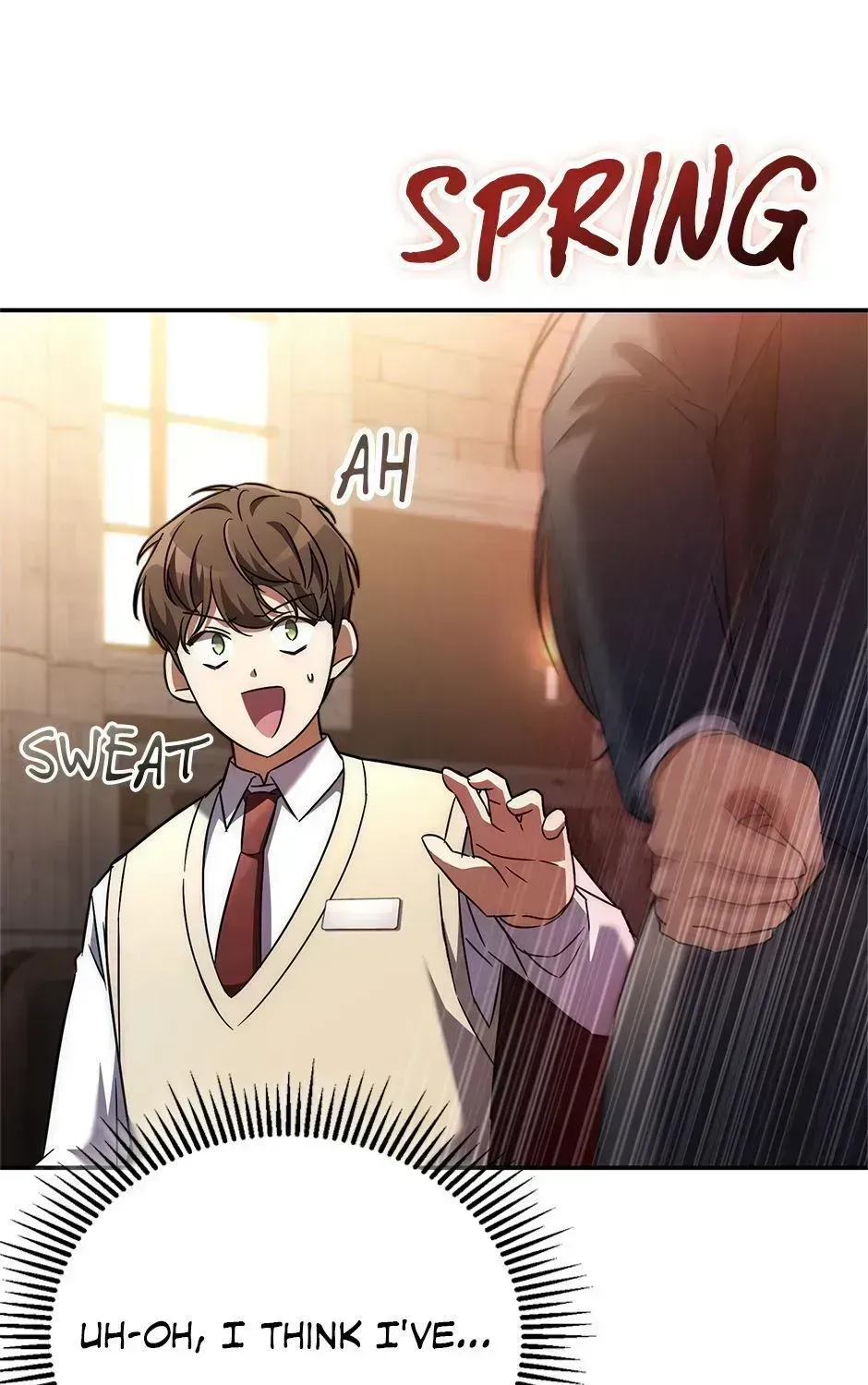 Hoegwihan Extra-ga Cheonjaega Doem Chapter 2.5 page 97 - 