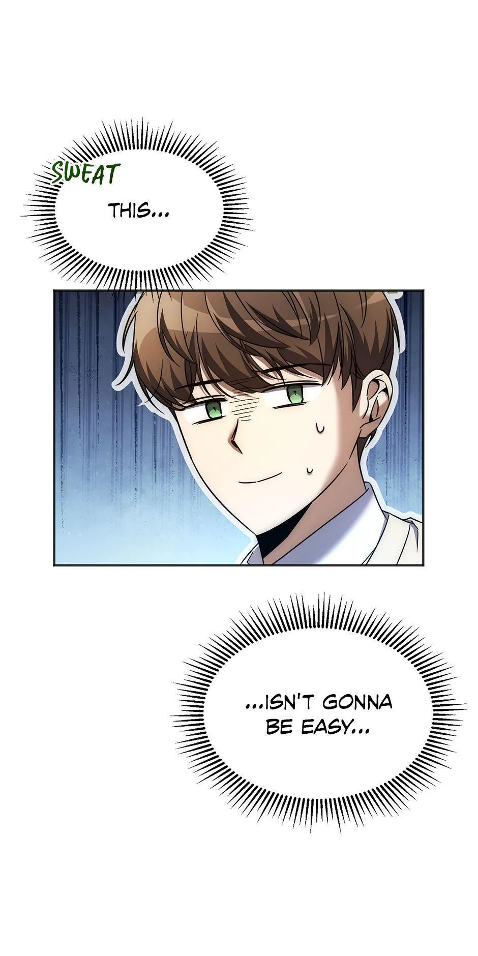 Hoegwihan Extra-ga Cheonjaega Doem Chapter 2 page 11 - 