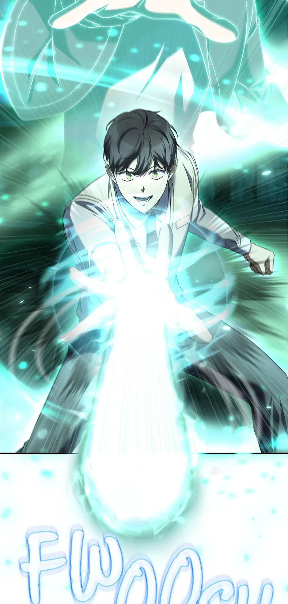 Hoegwihan Extra-ga Cheonjaega Doem Chapter 2 page 103 - 