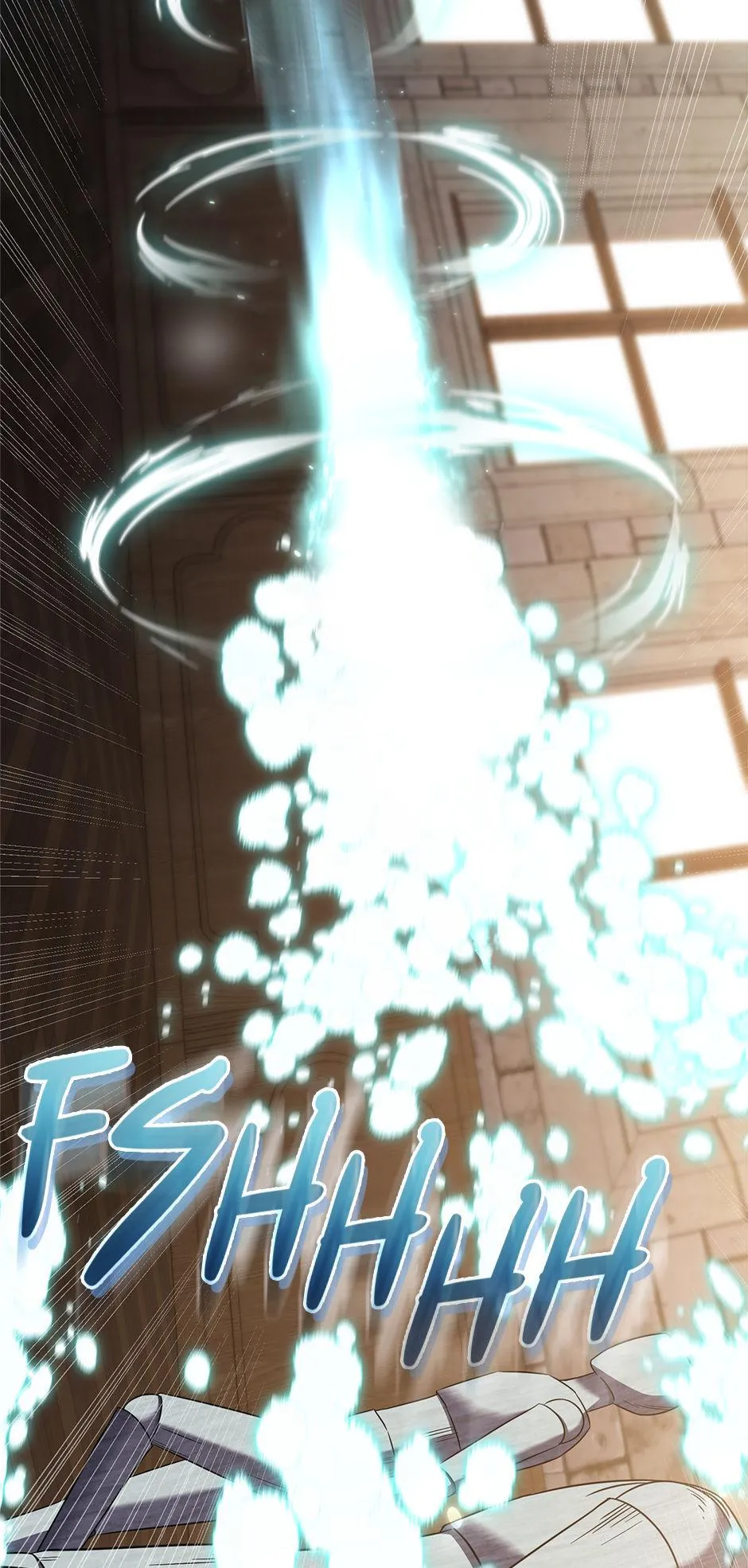 Hoegwihan Extra-ga Cheonjaega Doem Chapter 2 page 105 - 