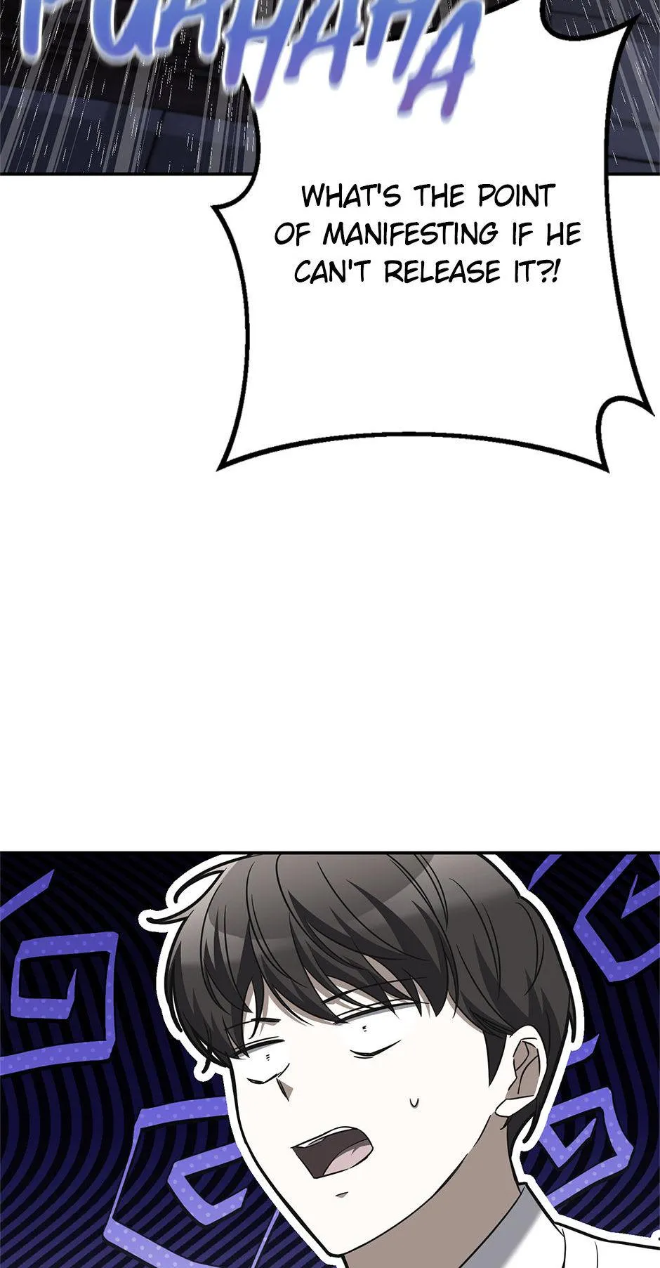 Hoegwihan Extra-ga Cheonjaega Doem Chapter 2 page 110 - 