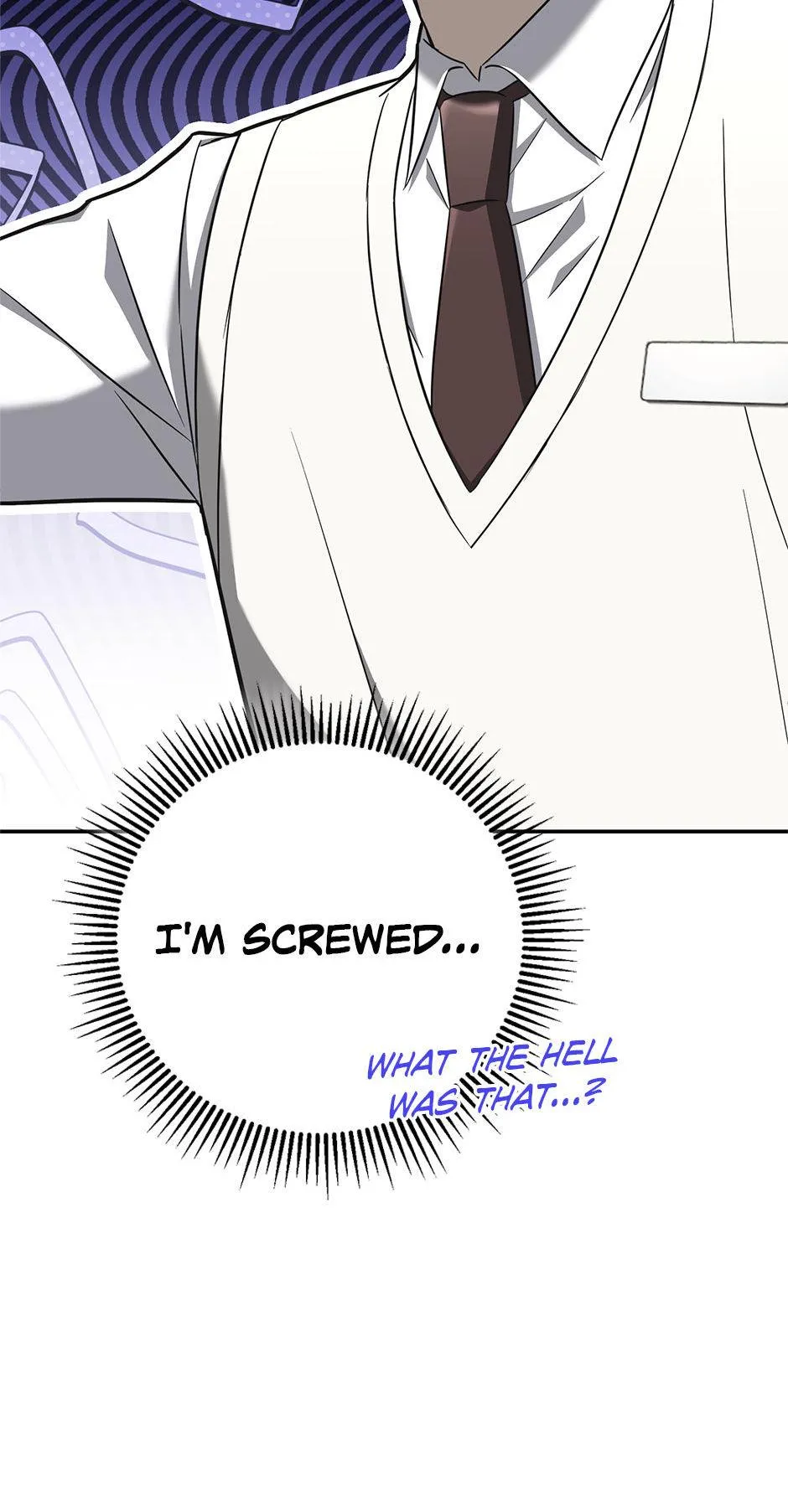 Hoegwihan Extra-ga Cheonjaega Doem Chapter 2 page 111 - 