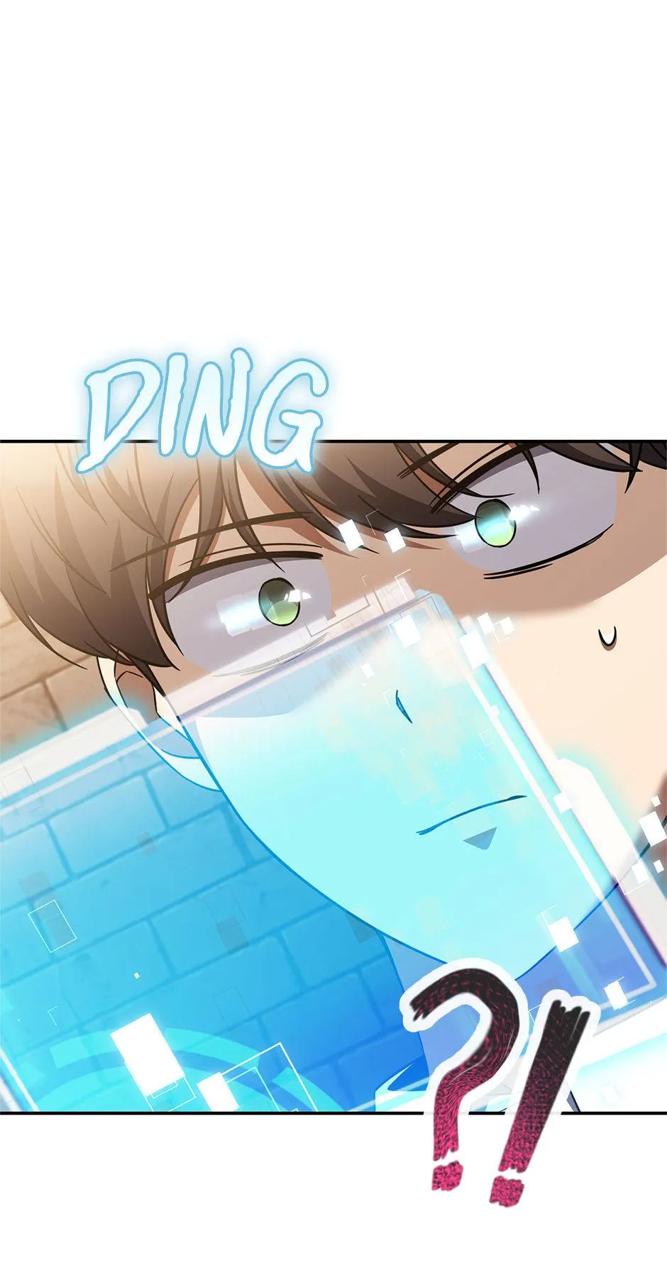 Hoegwihan Extra-ga Cheonjaega Doem Chapter 2 page 112 - 