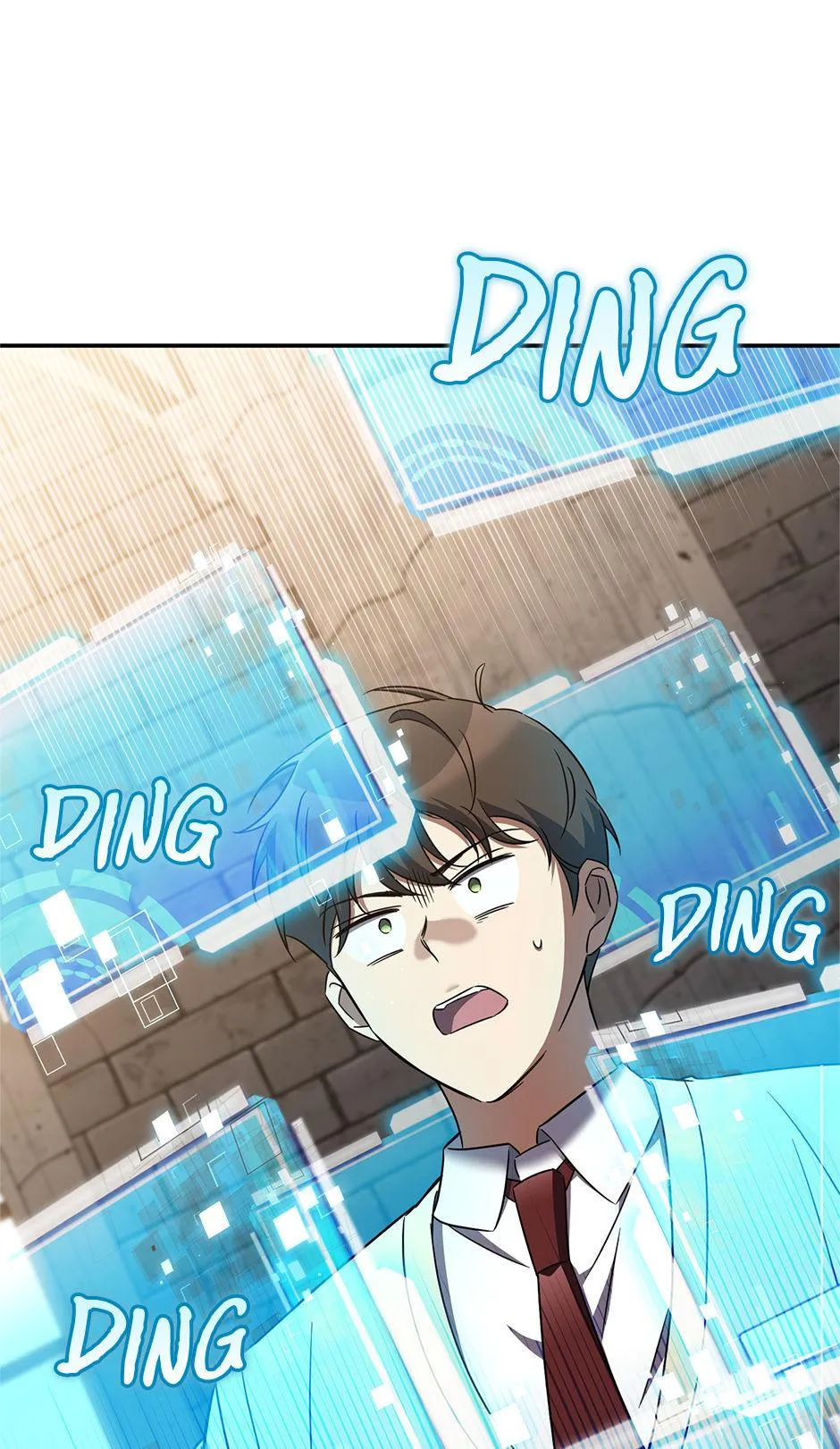 Hoegwihan Extra-ga Cheonjaega Doem Chapter 2 page 113 - 