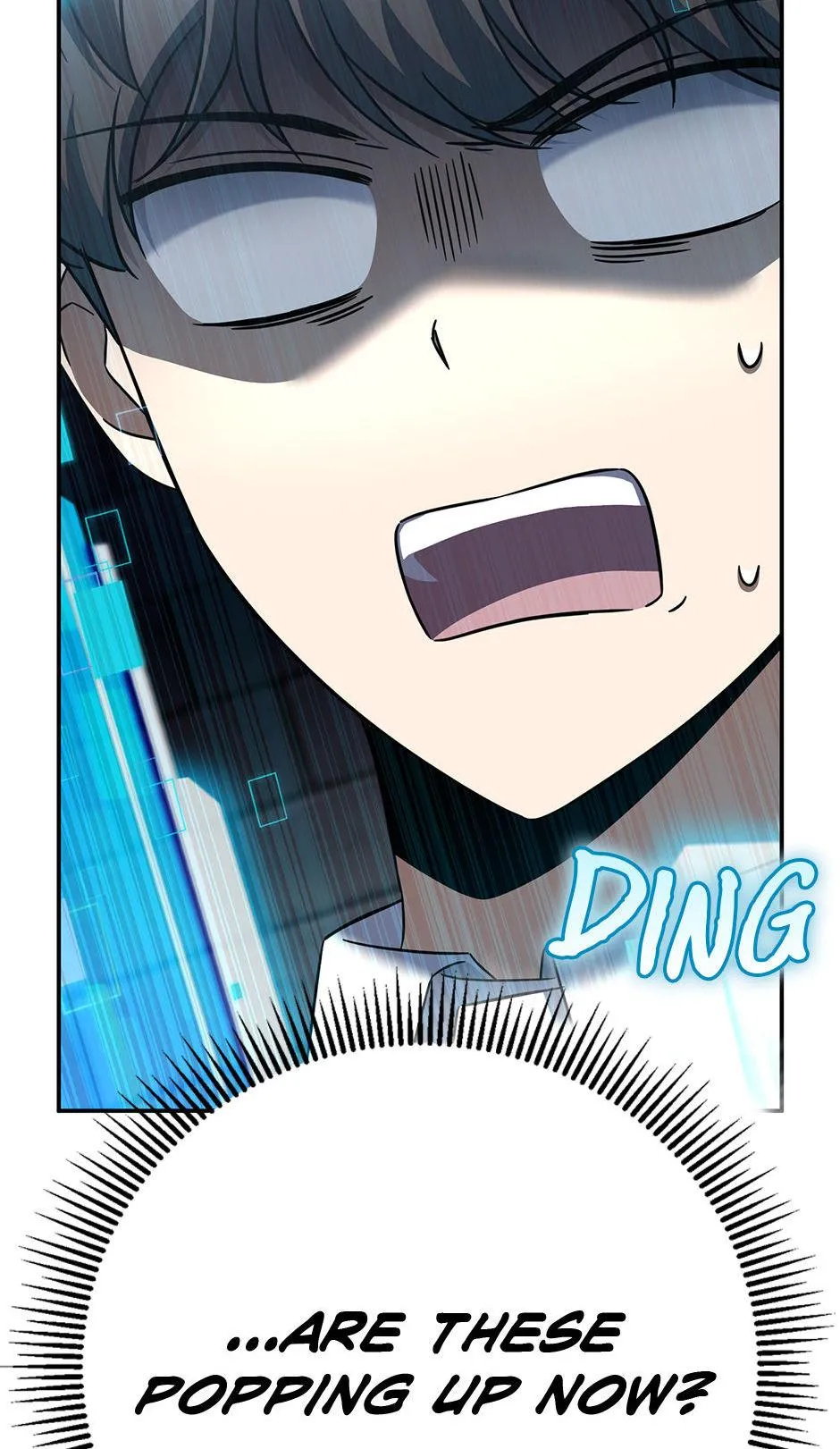 Hoegwihan Extra-ga Cheonjaega Doem Chapter 2 page 115 - 