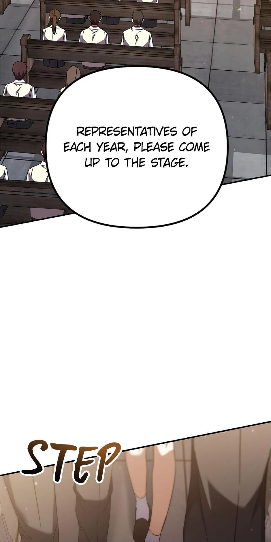 Hoegwihan Extra-ga Cheonjaega Doem Chapter 2 page 13 - 