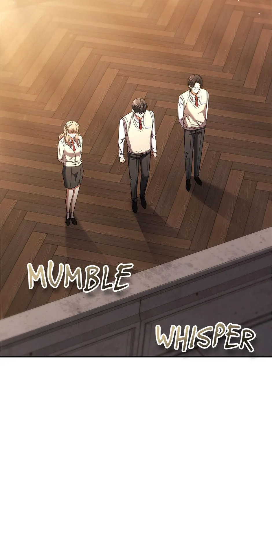 Hoegwihan Extra-ga Cheonjaega Doem Chapter 2 page 15 - 