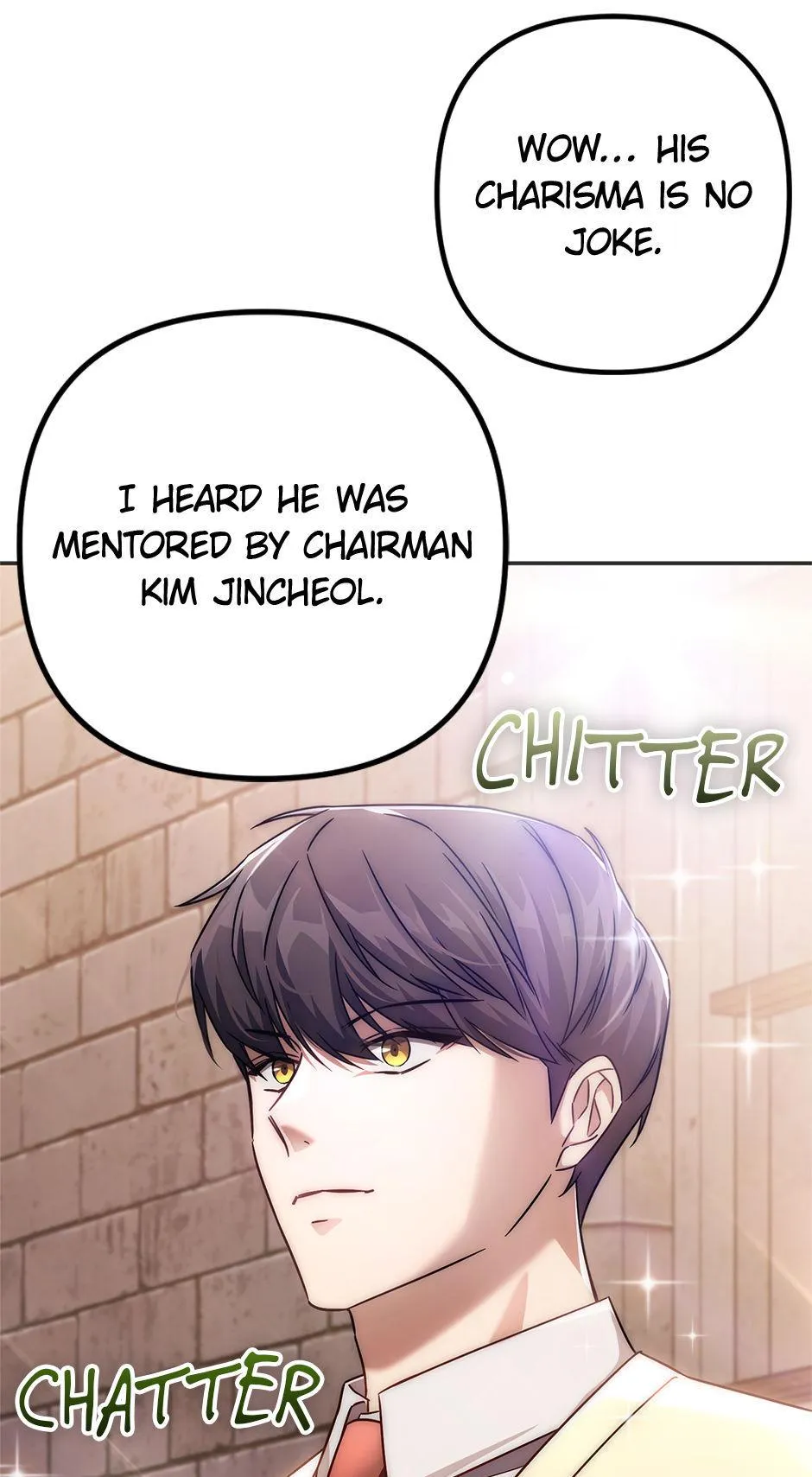 Hoegwihan Extra-ga Cheonjaega Doem Chapter 2 page 16 - 