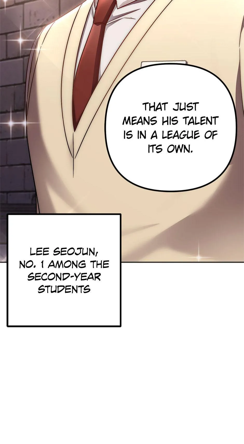 Hoegwihan Extra-ga Cheonjaega Doem Chapter 2 page 17 - 