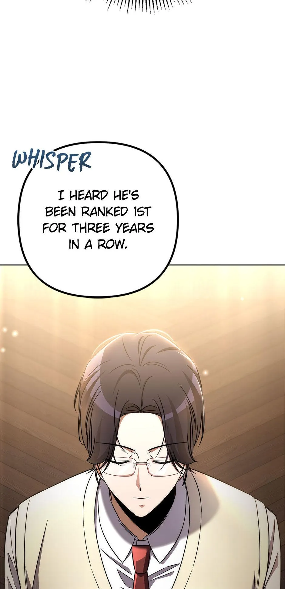 Hoegwihan Extra-ga Cheonjaega Doem Chapter 2 page 23 - 