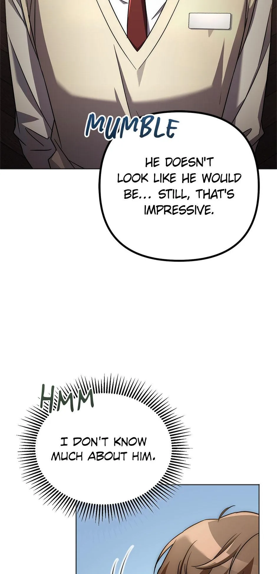 Hoegwihan Extra-ga Cheonjaega Doem Chapter 2 page 24 - 