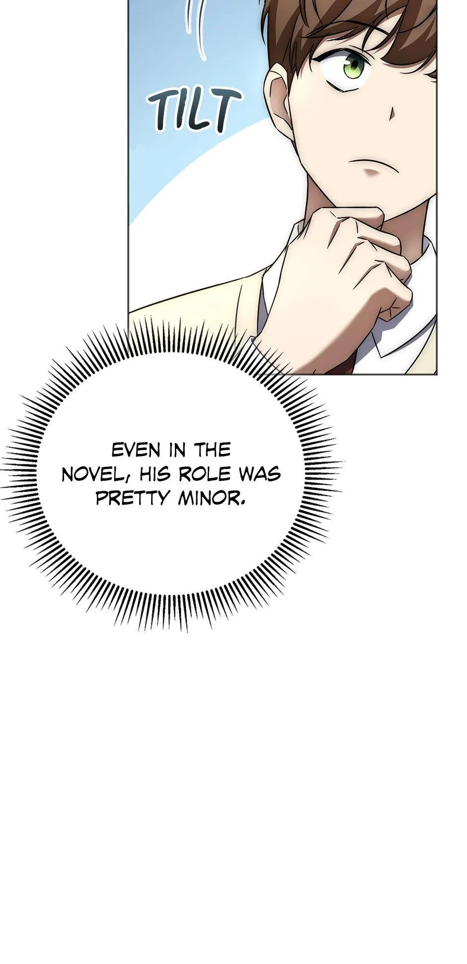 Hoegwihan Extra-ga Cheonjaega Doem Chapter 2 page 25 - 