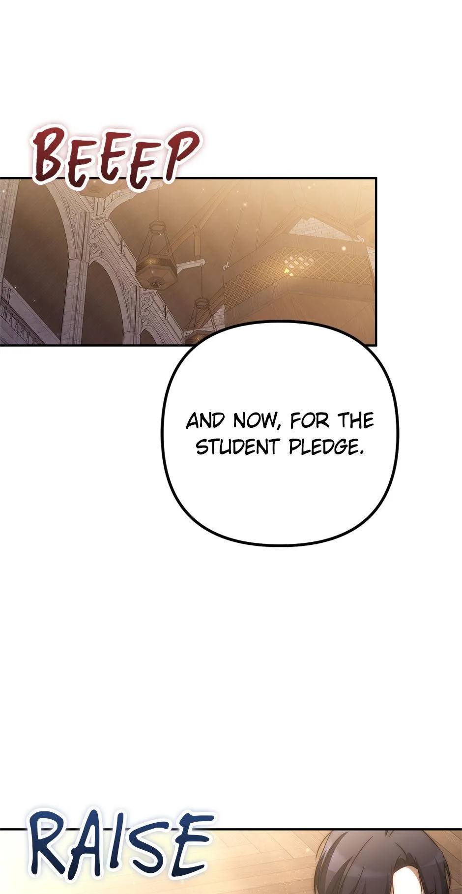 Hoegwihan Extra-ga Cheonjaega Doem Chapter 2 page 26 - 