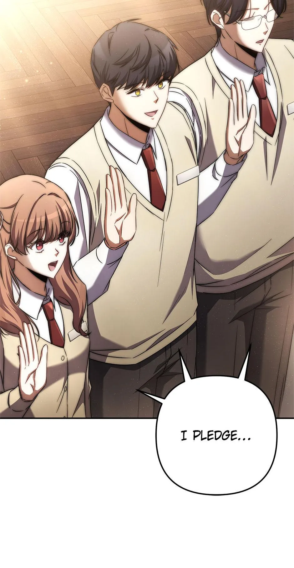 Hoegwihan Extra-ga Cheonjaega Doem Chapter 2 page 27 - 