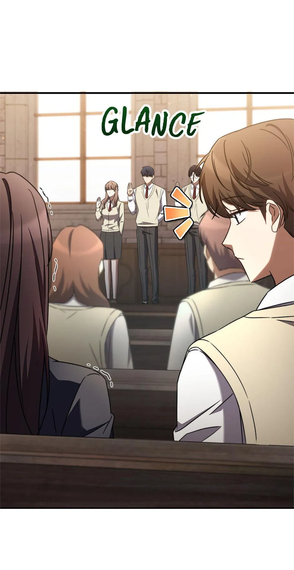 Hoegwihan Extra-ga Cheonjaega Doem Chapter 2 page 28 - 