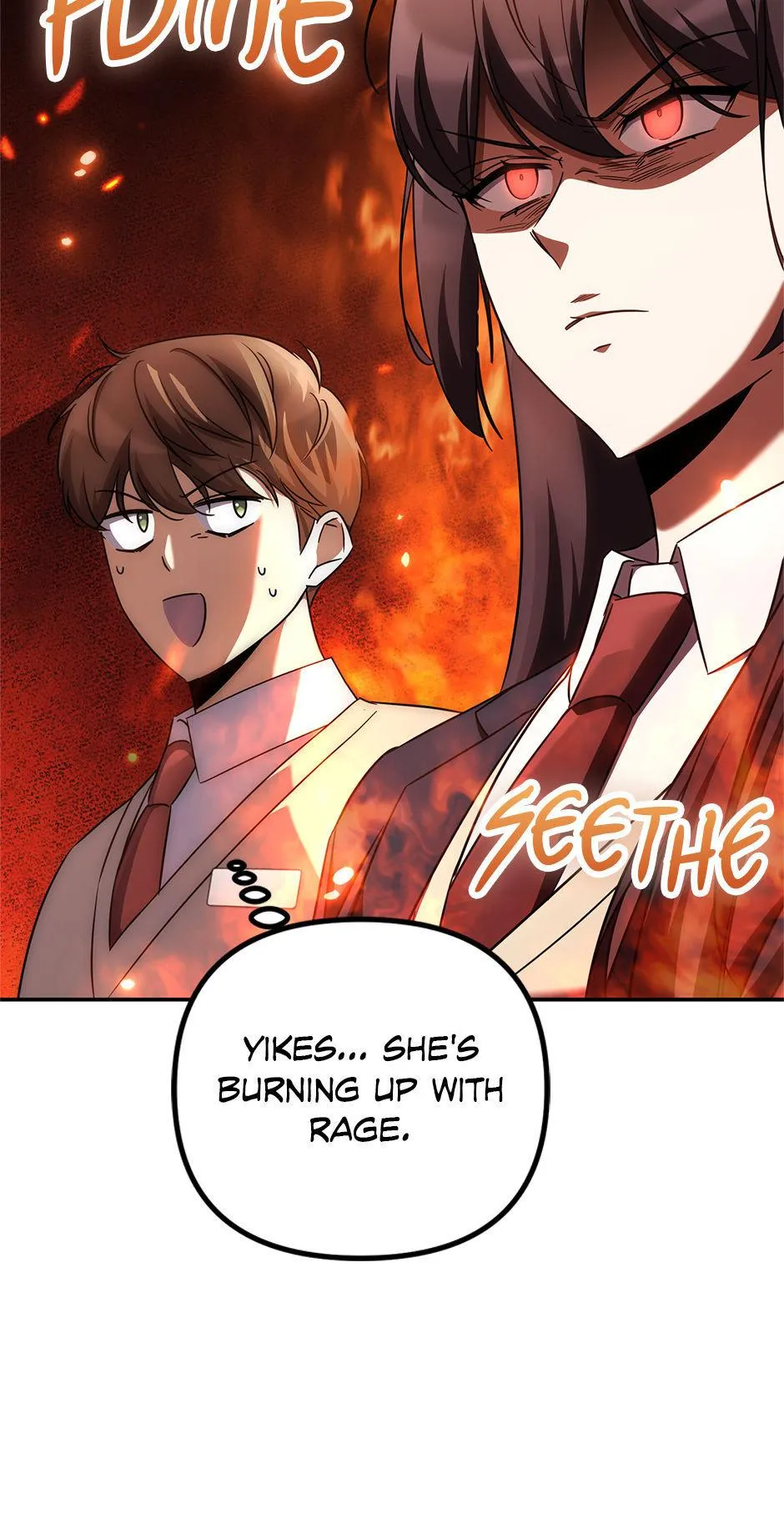 Hoegwihan Extra-ga Cheonjaega Doem Chapter 2 page 30 - 