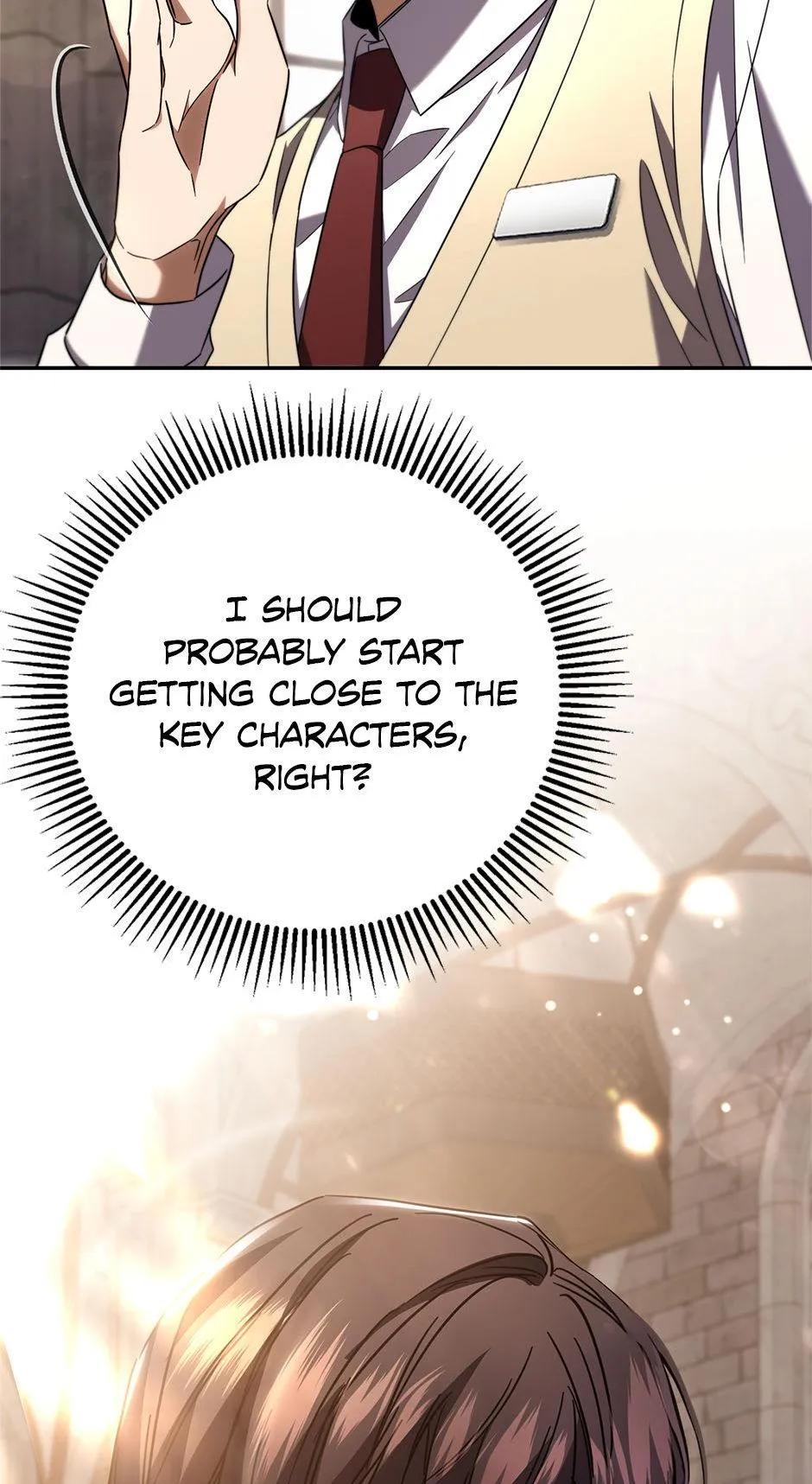 Hoegwihan Extra-ga Cheonjaega Doem Chapter 2 page 4 - 