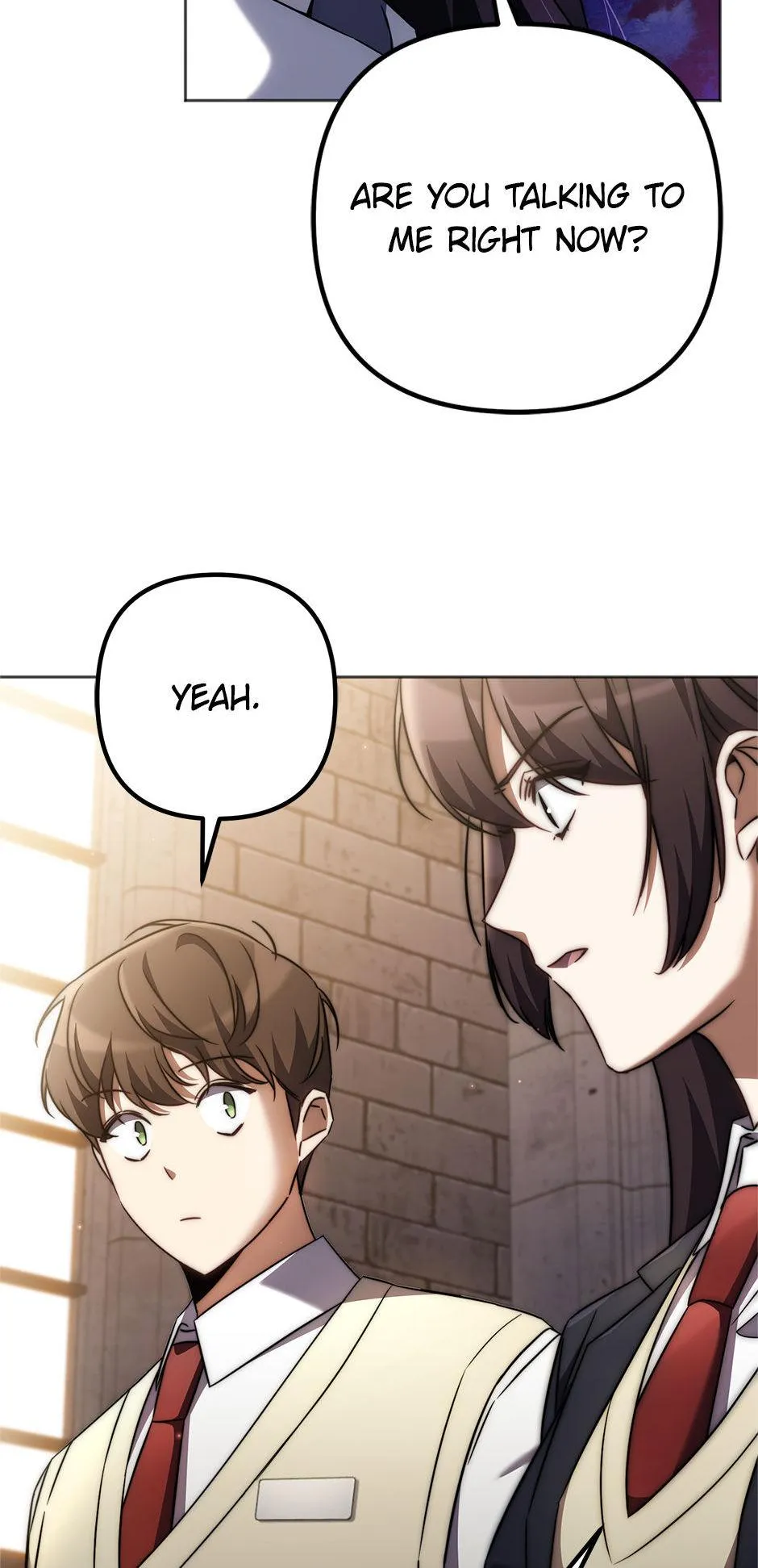 Hoegwihan Extra-ga Cheonjaega Doem Chapter 2 page 33 - 