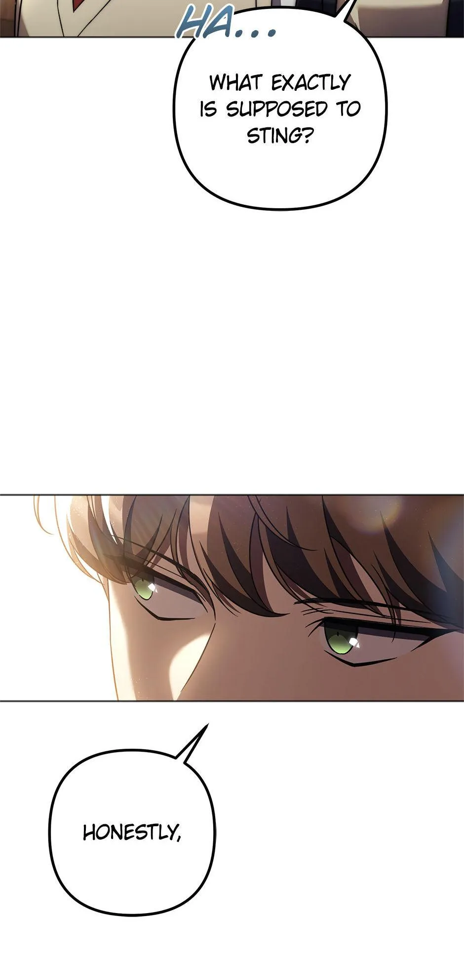 Hoegwihan Extra-ga Cheonjaega Doem Chapter 2 page 34 - 