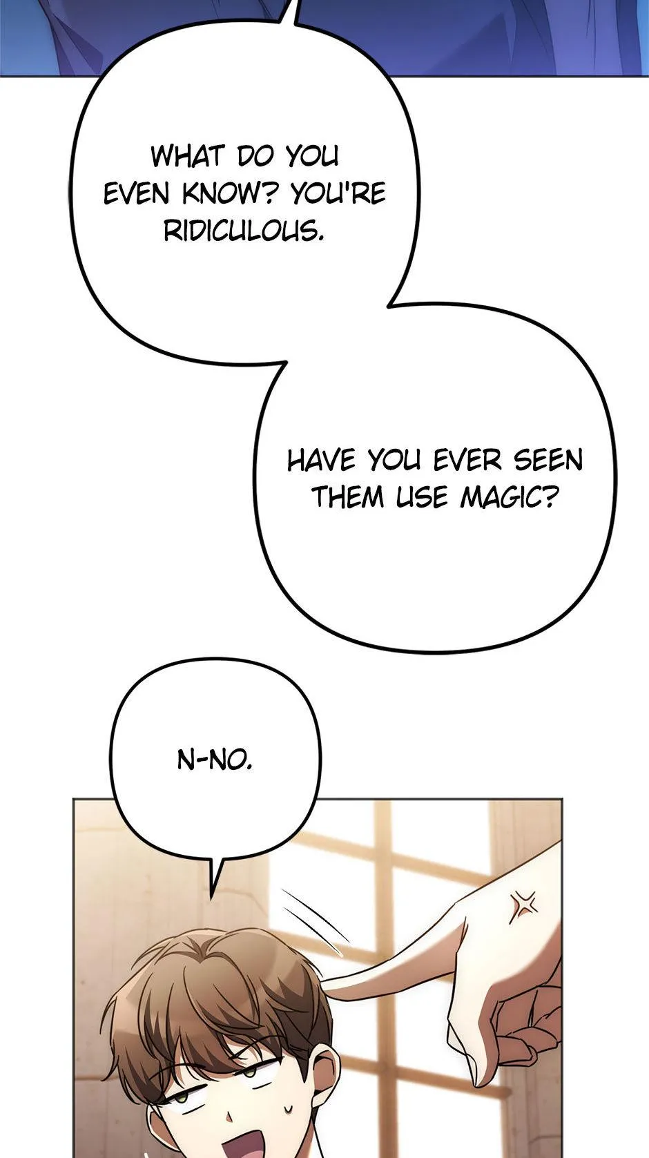 Hoegwihan Extra-ga Cheonjaega Doem Chapter 2 page 37 - 