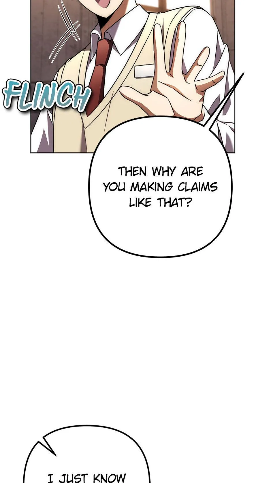 Hoegwihan Extra-ga Cheonjaega Doem Chapter 2 page 38 - 