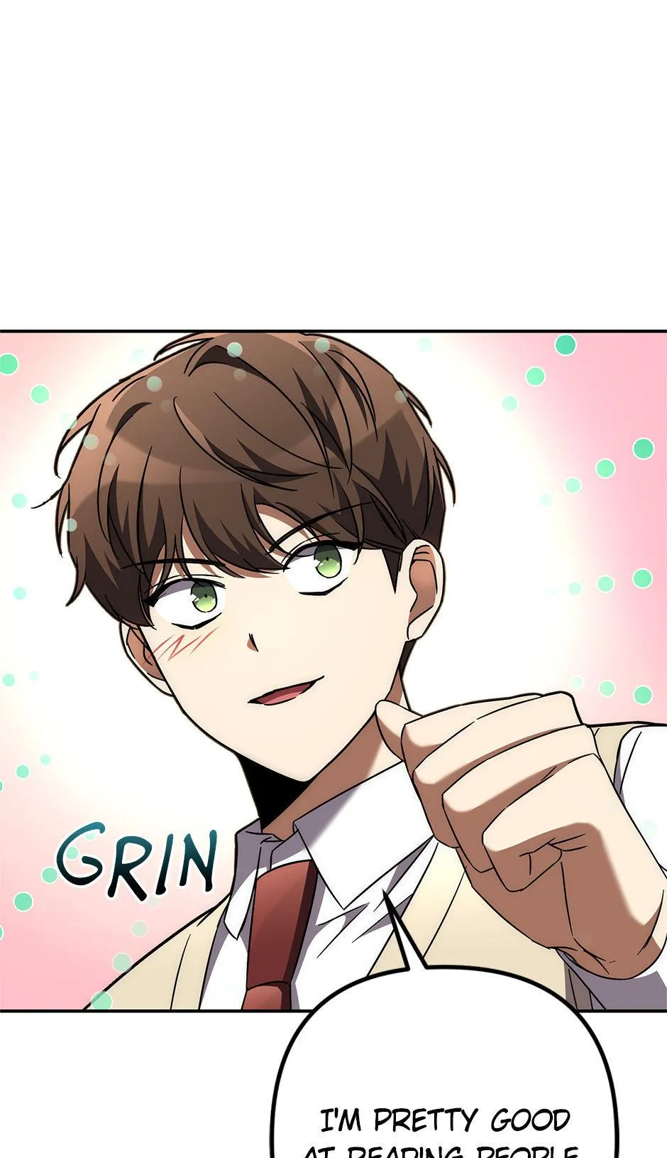 Hoegwihan Extra-ga Cheonjaega Doem Chapter 2 page 40 - 