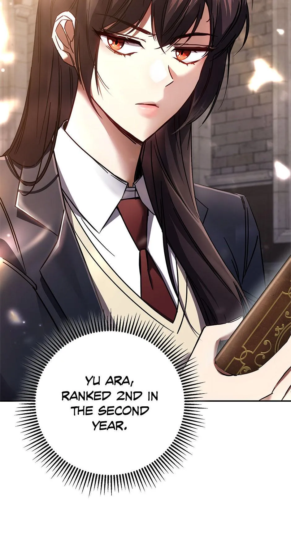 Hoegwihan Extra-ga Cheonjaega Doem Chapter 2 page 5 - 