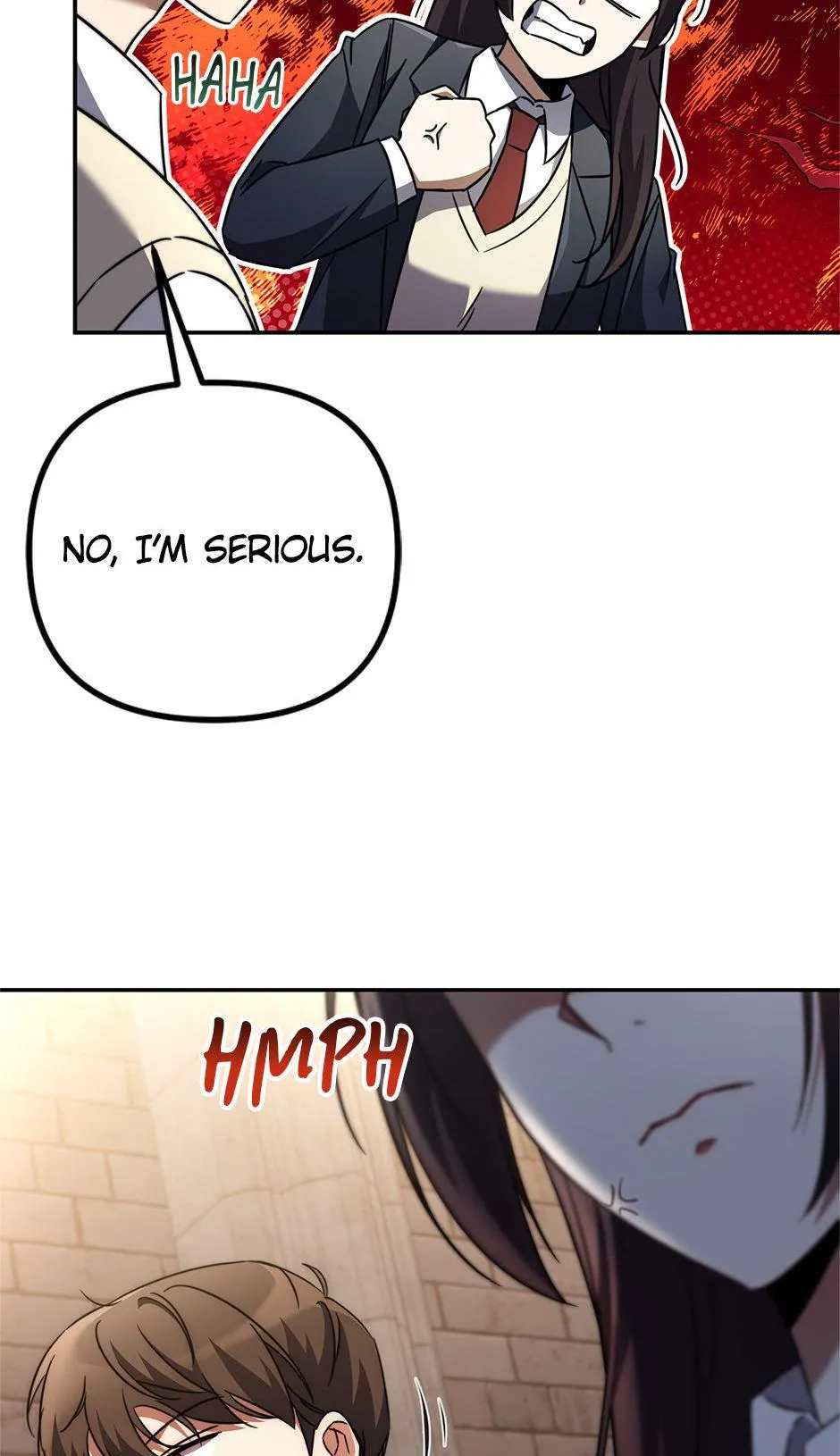 Hoegwihan Extra-ga Cheonjaega Doem Chapter 2 page 43 - 