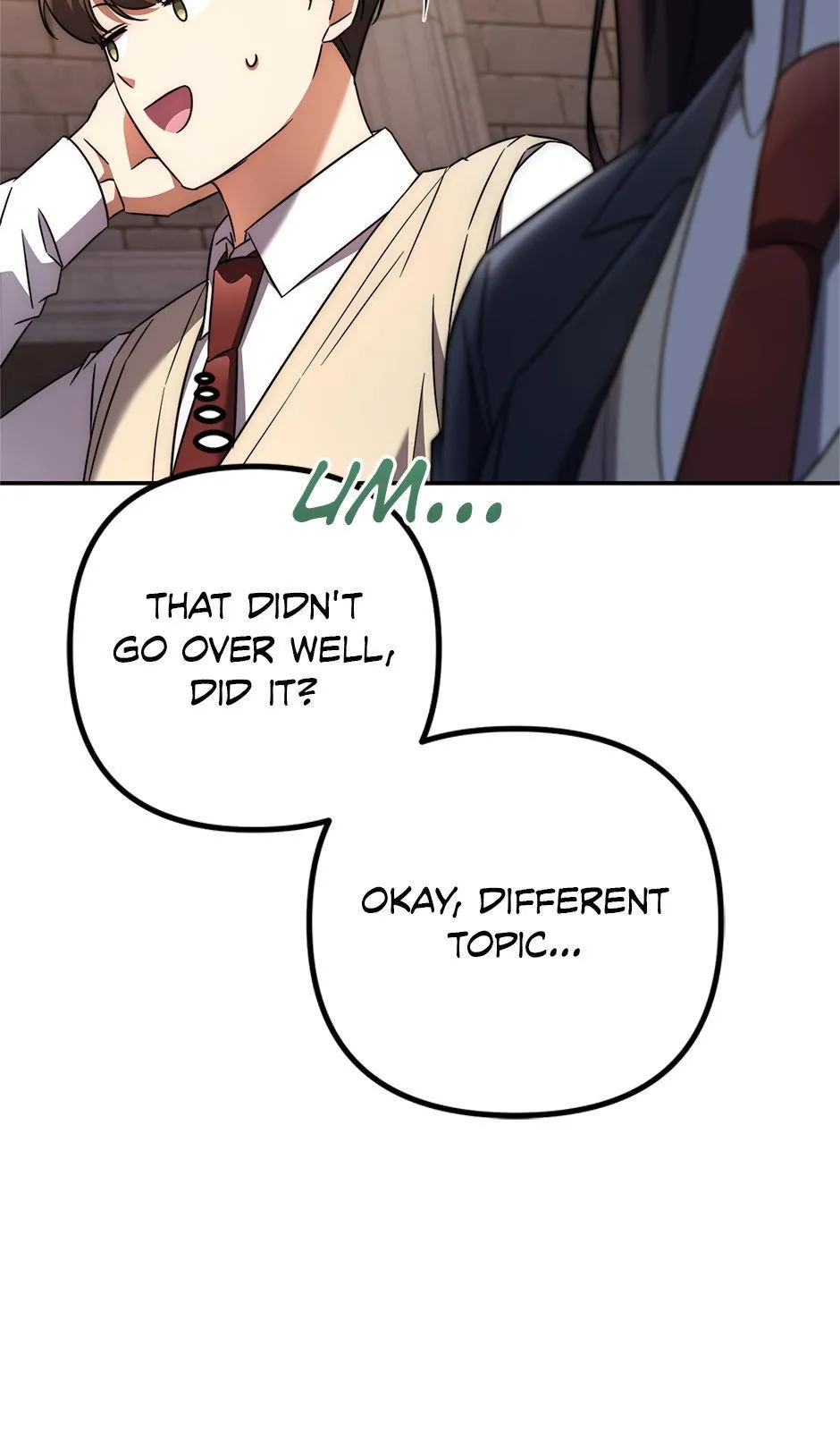 Hoegwihan Extra-ga Cheonjaega Doem Chapter 2 page 44 - 